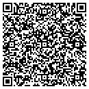 QR code with Harbor Rv Park contacts