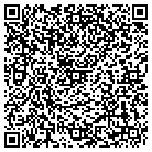 QR code with Hertz Local Edition contacts