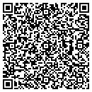 QR code with Kellys Blind contacts