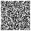 QR code with Coastal Candles contacts
