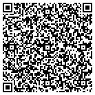 QR code with P & L Heating Shtmtl & Roofg contacts
