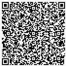 QR code with Custom Coastal Builders contacts