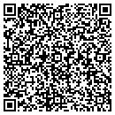 QR code with Tows R Us contacts