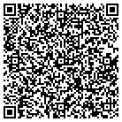 QR code with Custom Framing & Constructi contacts