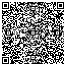 QR code with Shaws Lounge contacts