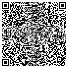 QR code with Hillside Church Of Christ contacts
