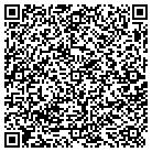 QR code with Sprenger Radio Communications contacts