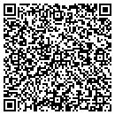 QR code with Oregon State Grange contacts