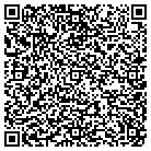 QR code with Marcinkiewicz Company Inc contacts