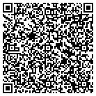 QR code with Hunt Ind Space Saver Nooks contacts
