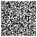 QR code with Kirt M Glenn contacts