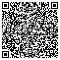 QR code with Layne Inc contacts