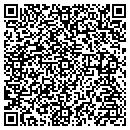 QR code with C L O Classics contacts
