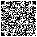 QR code with Audio Gallery contacts