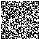 QR code with Union Station Pizzeria contacts