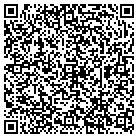 QR code with Rick's Custom Concrete Inc contacts
