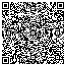 QR code with Gary's Place contacts