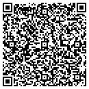 QR code with Too The Point contacts