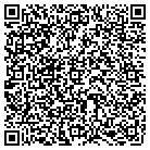 QR code with Mid Pac Tennis Construction contacts