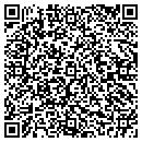 QR code with J Sim Communications contacts