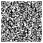 QR code with Ricks Custom Concrete Inc contacts