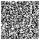 QR code with Mahogany Butte Ranch contacts