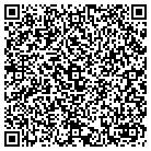 QR code with G C W Communication Cons LLC contacts