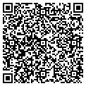 QR code with Eisc contacts