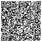 QR code with Tweedy Panda Donuts & Chinese contacts