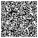 QR code with Hardin Transport contacts