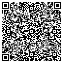 QR code with Gilliand's contacts