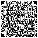 QR code with J & R Surveyors contacts