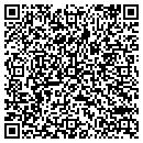 QR code with Horton Plaza contacts