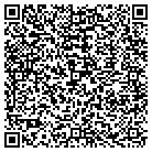 QR code with A K Stickler Construction Co contacts
