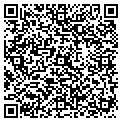 QR code with JCI contacts