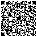 QR code with Hands Together contacts