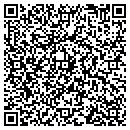QR code with Pink & Blue contacts