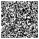 QR code with A M Nursery contacts