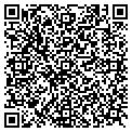 QR code with Brass Rose contacts
