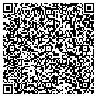 QR code with Anderson Yard Care Service contacts