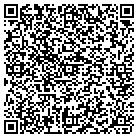 QR code with One Call Does It All contacts