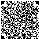 QR code with High Desert Roll Screens contacts