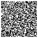 QR code with CC Trans contacts