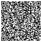 QR code with Martine Contracting Co contacts