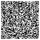 QR code with Hellenbach Wildland Resources contacts