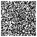 QR code with G J Smith Realty contacts