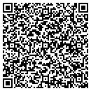 QR code with Keeton-King contacts
