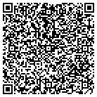 QR code with Severson Concrete & Constructi contacts
