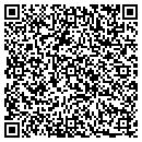 QR code with Robert R Baker contacts