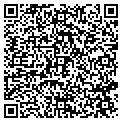 QR code with Adapting contacts